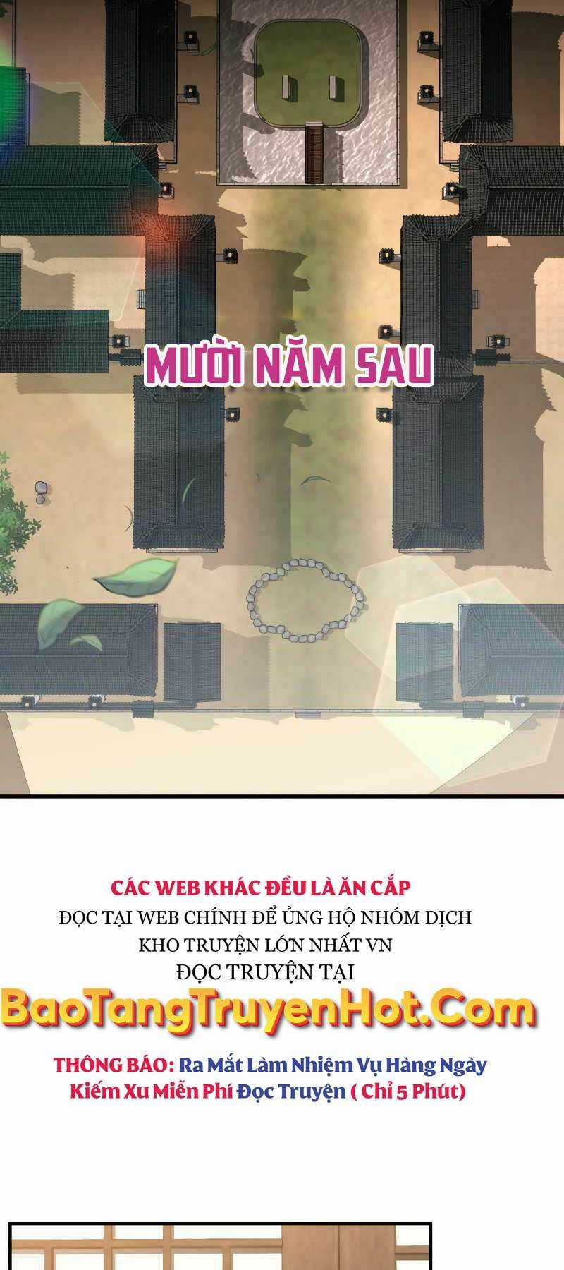 Tuyệt Đỉnh Võ Lâm Chapter 4 trang 57