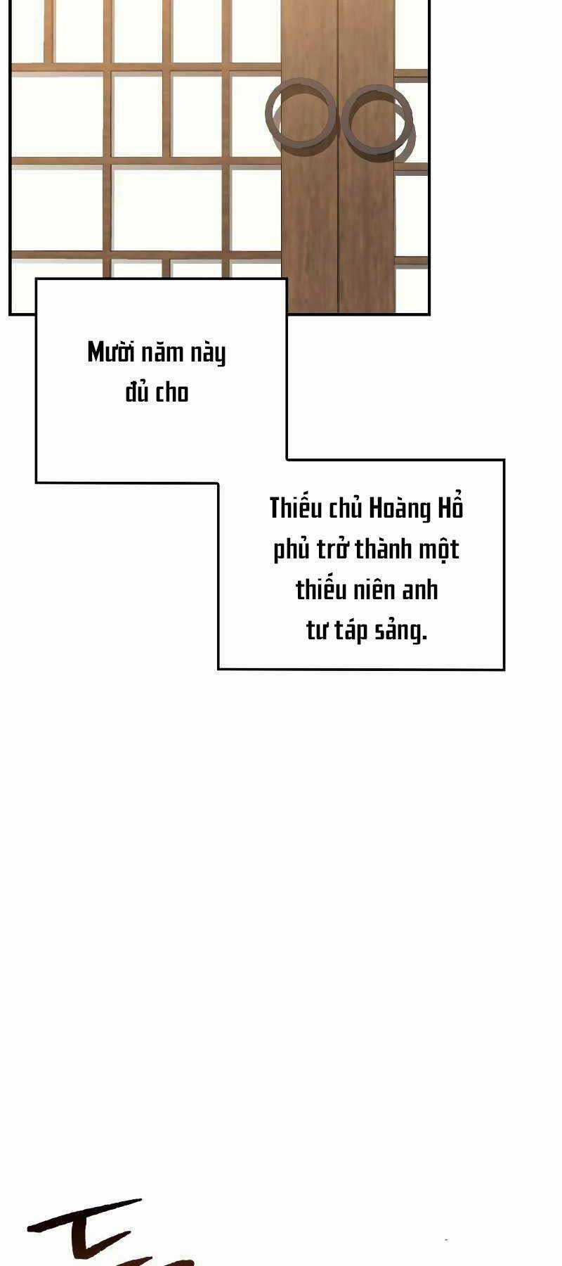 Tuyệt Đỉnh Võ Lâm Chapter 4 trang 58