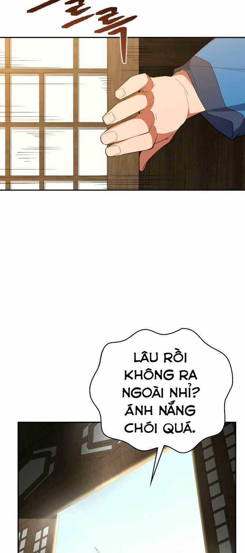 Tuyệt Đỉnh Võ Lâm Chapter 4 trang 59