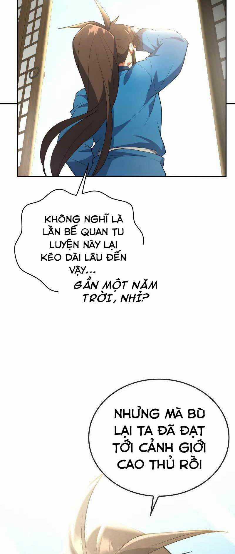 Tuyệt Đỉnh Võ Lâm Chapter 4 trang 60