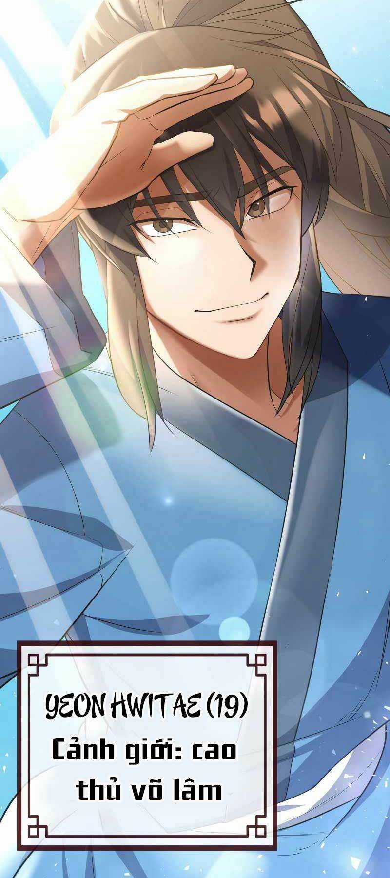 Tuyệt Đỉnh Võ Lâm Chapter 4 trang 61