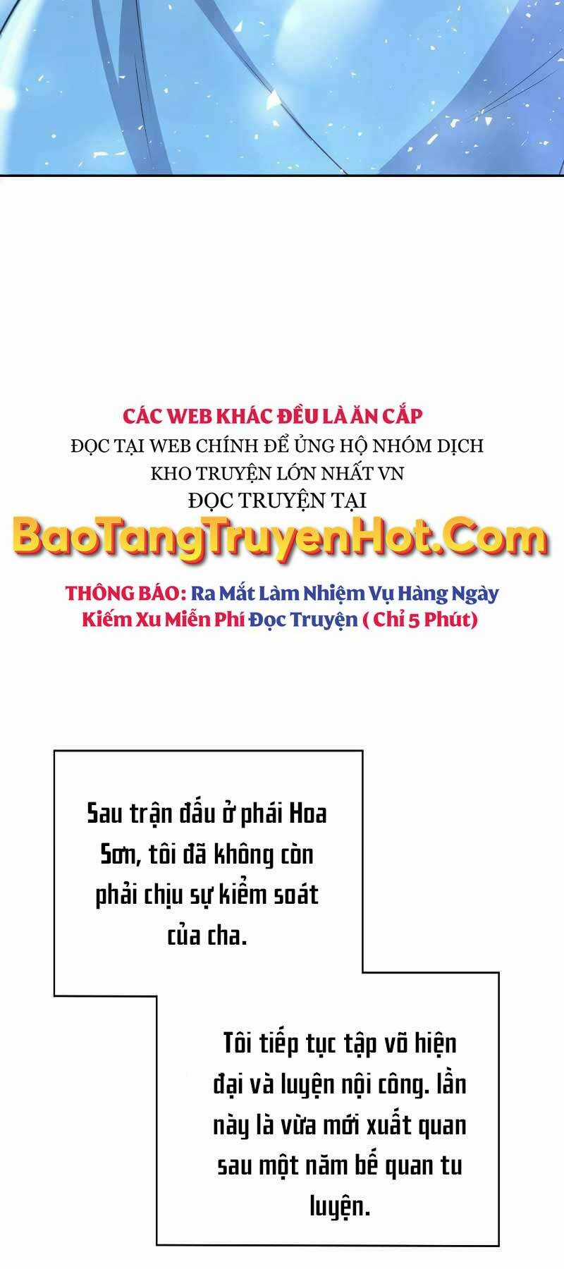 Tuyệt Đỉnh Võ Lâm Chapter 4 trang 62