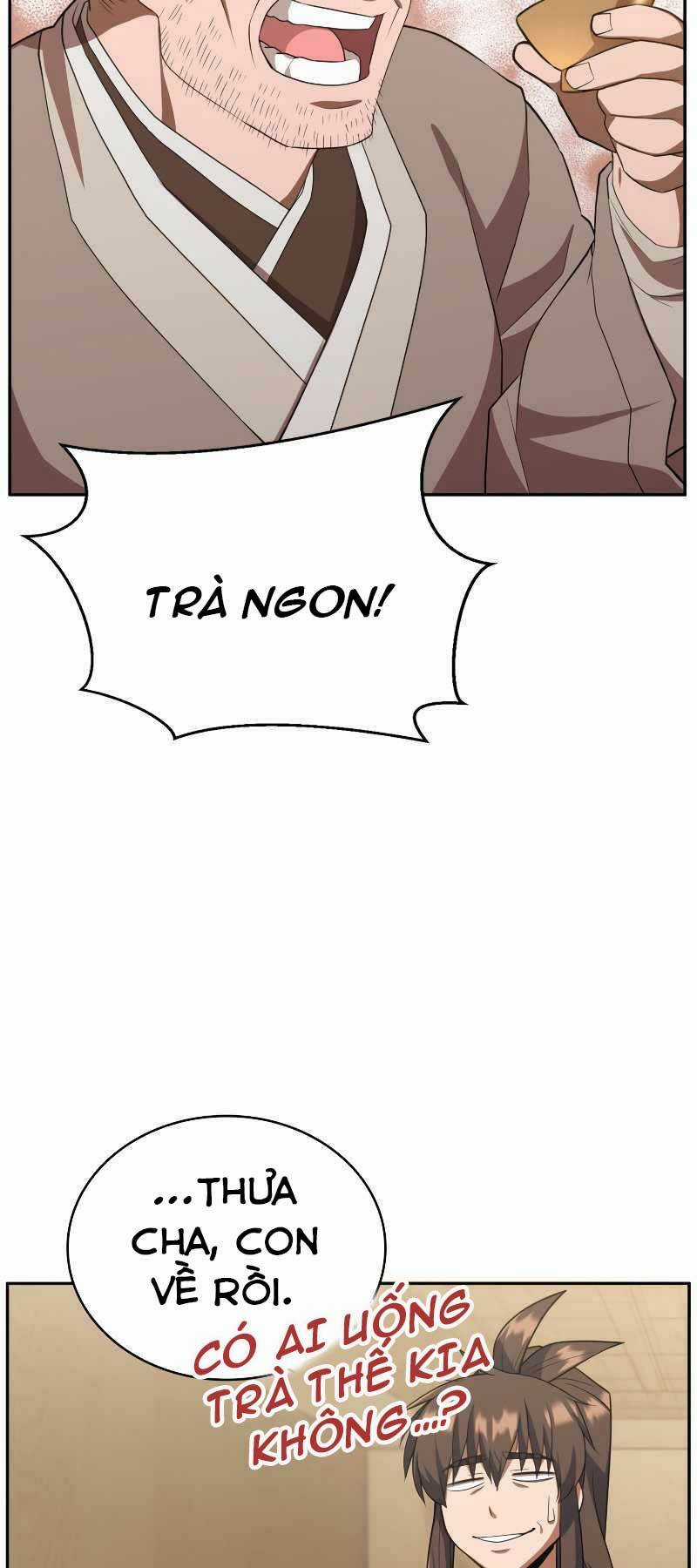 Tuyệt Đỉnh Võ Lâm Chapter 4 trang 64