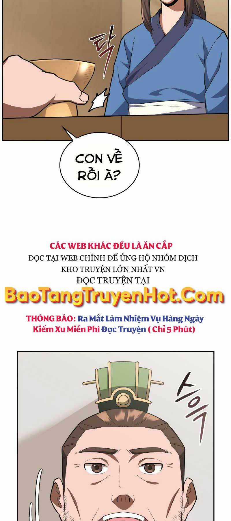 Tuyệt Đỉnh Võ Lâm Chapter 4 trang 65