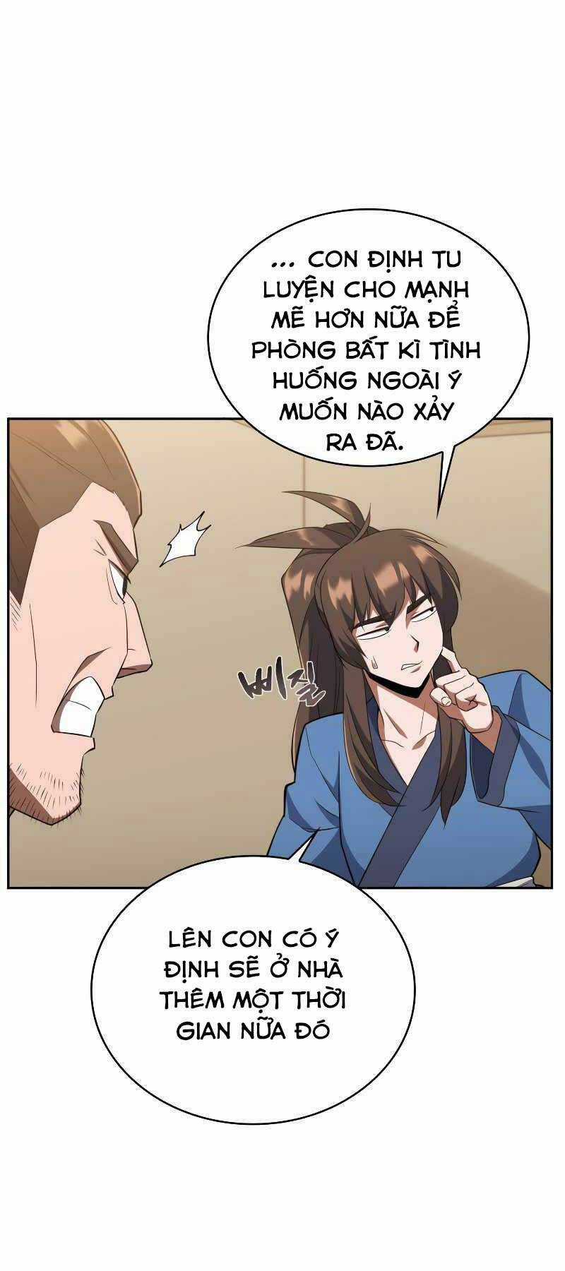 Tuyệt Đỉnh Võ Lâm Chapter 4 trang 69