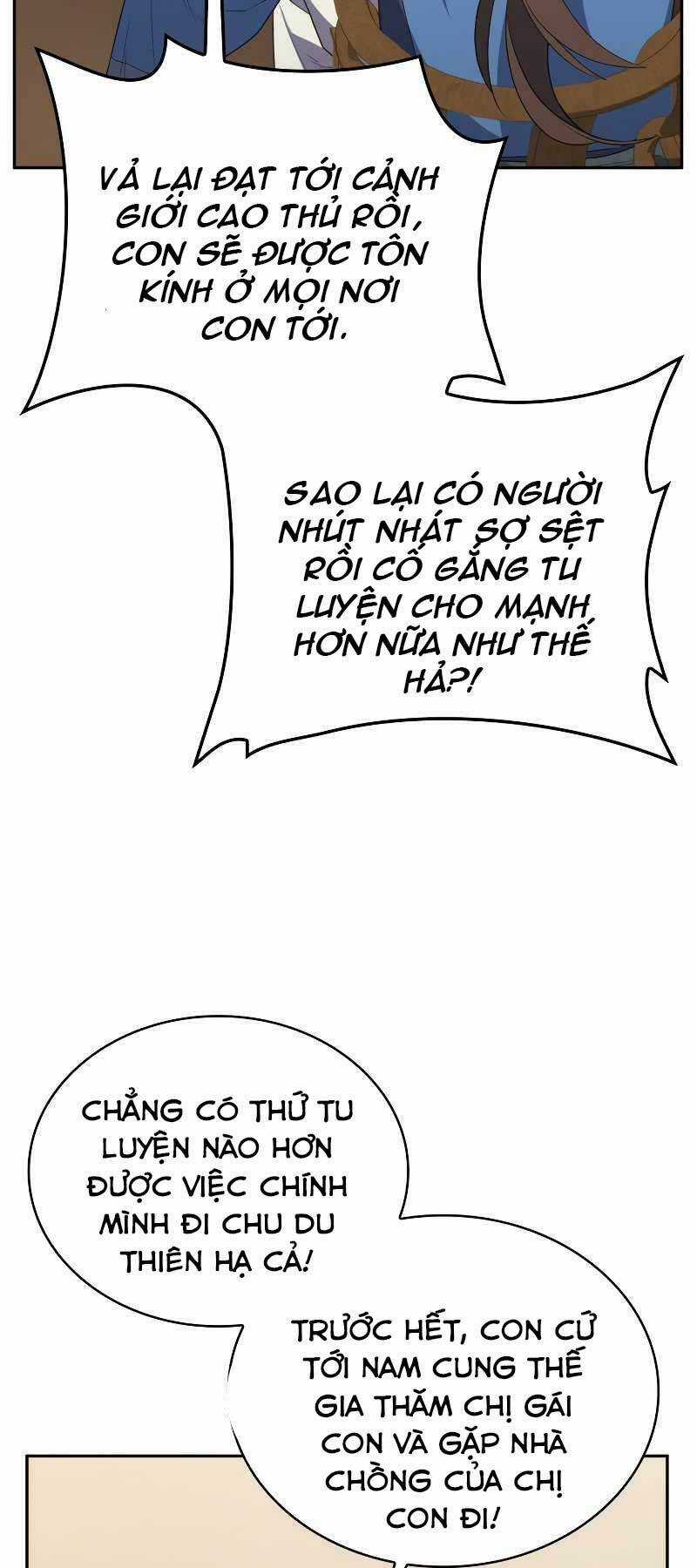 Tuyệt Đỉnh Võ Lâm Chapter 4 trang 71