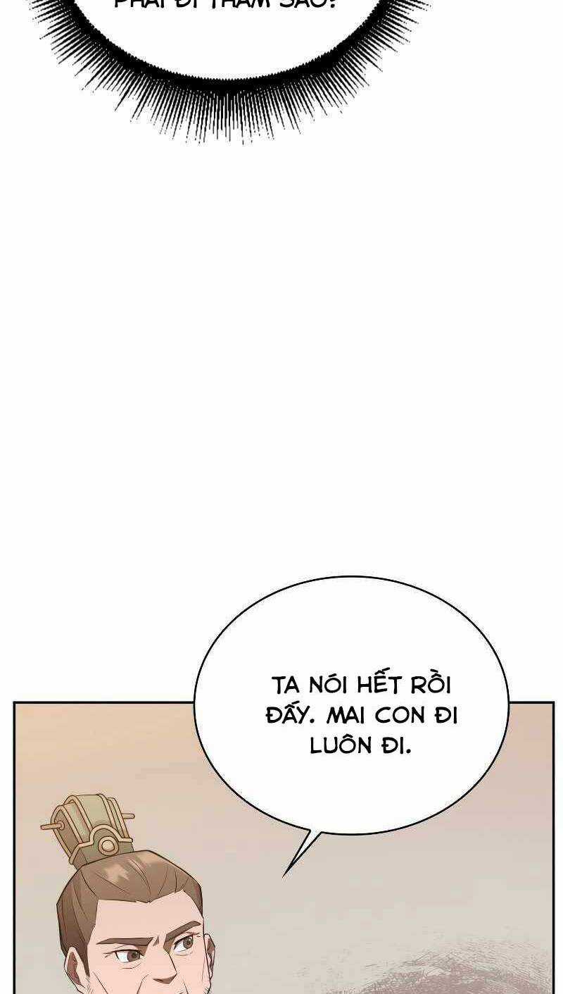 Tuyệt Đỉnh Võ Lâm Chapter 4 trang 74