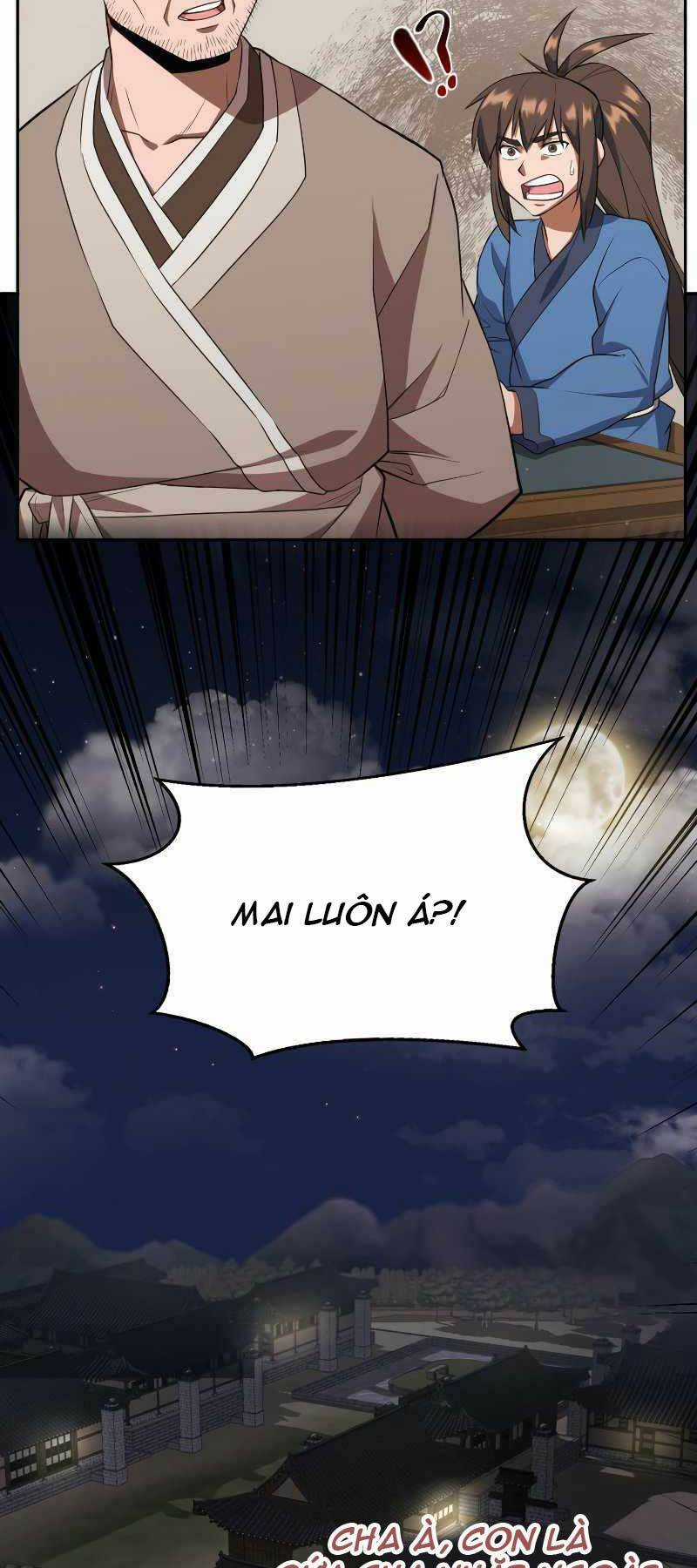 Tuyệt Đỉnh Võ Lâm Chapter 4 trang 75