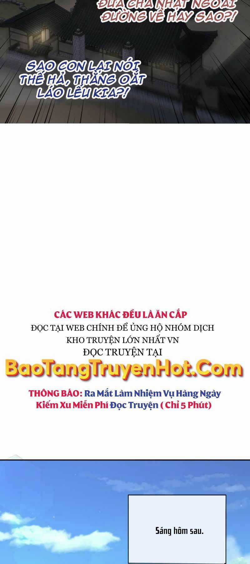 Tuyệt Đỉnh Võ Lâm Chapter 4 trang 76