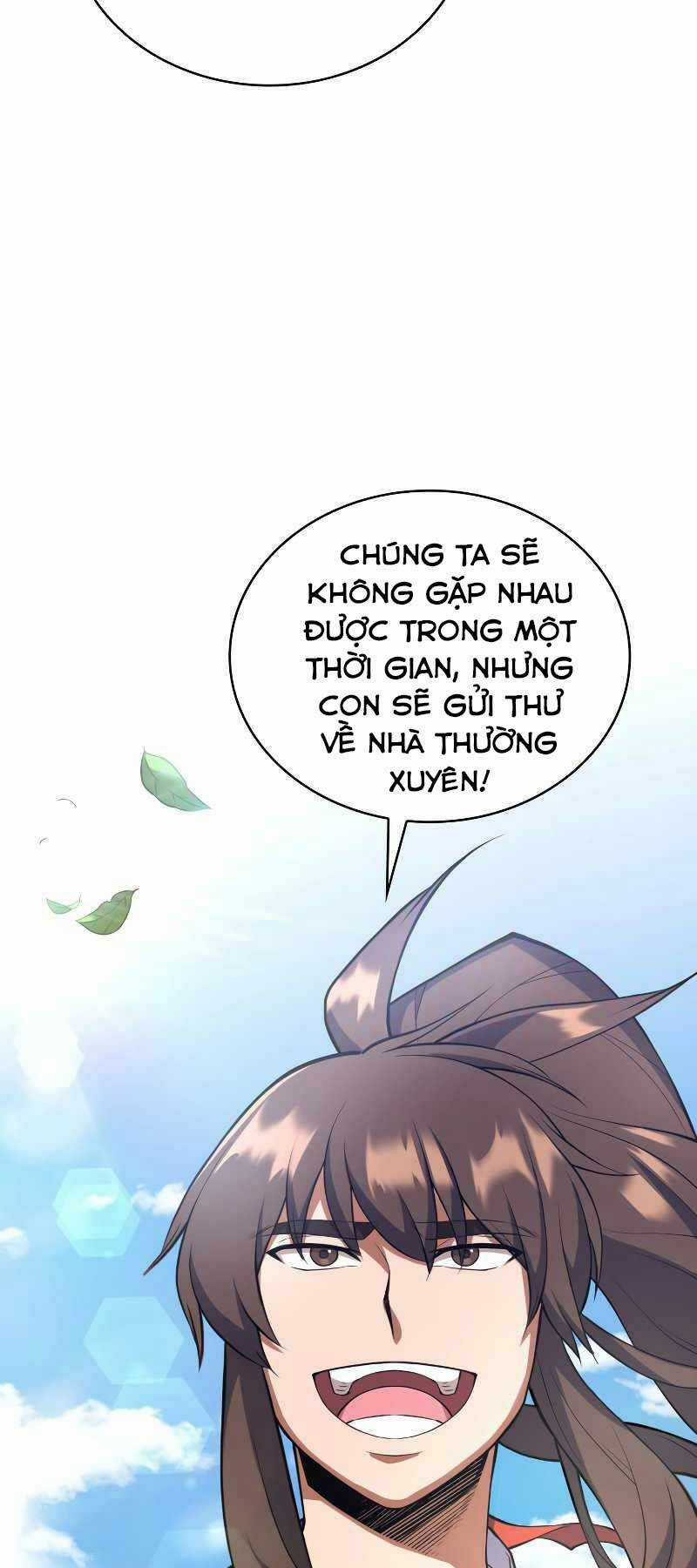 Tuyệt Đỉnh Võ Lâm Chapter 4 trang 78