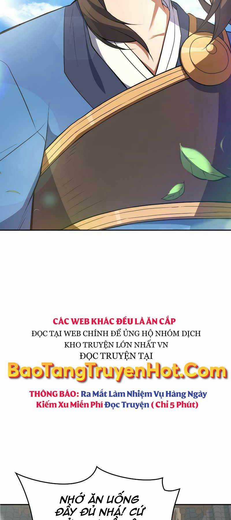 Tuyệt Đỉnh Võ Lâm Chapter 4 trang 79