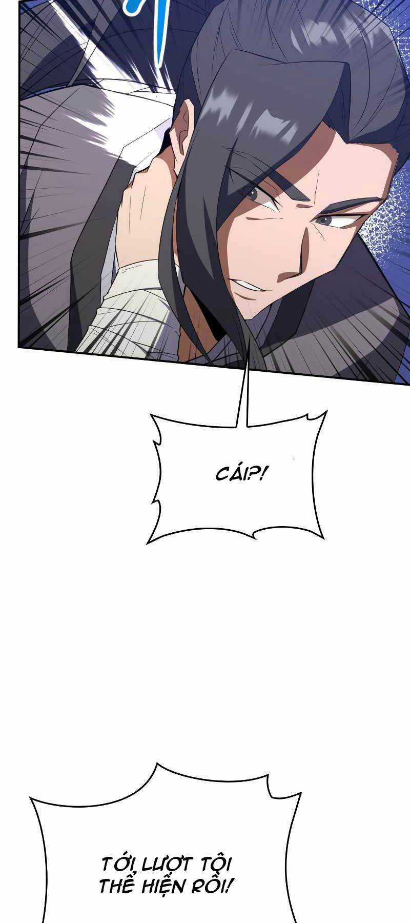 Tuyệt Đỉnh Võ Lâm Chapter 4 trang 8