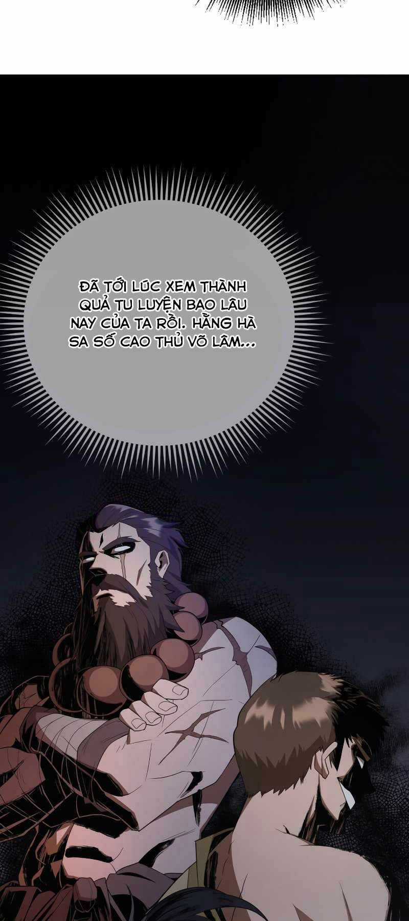 Tuyệt Đỉnh Võ Lâm Chapter 4 trang 82