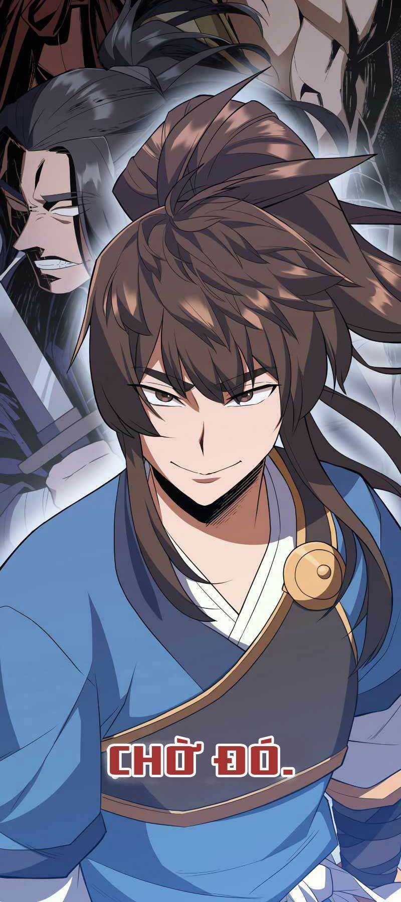 Tuyệt Đỉnh Võ Lâm Chapter 4 trang 83