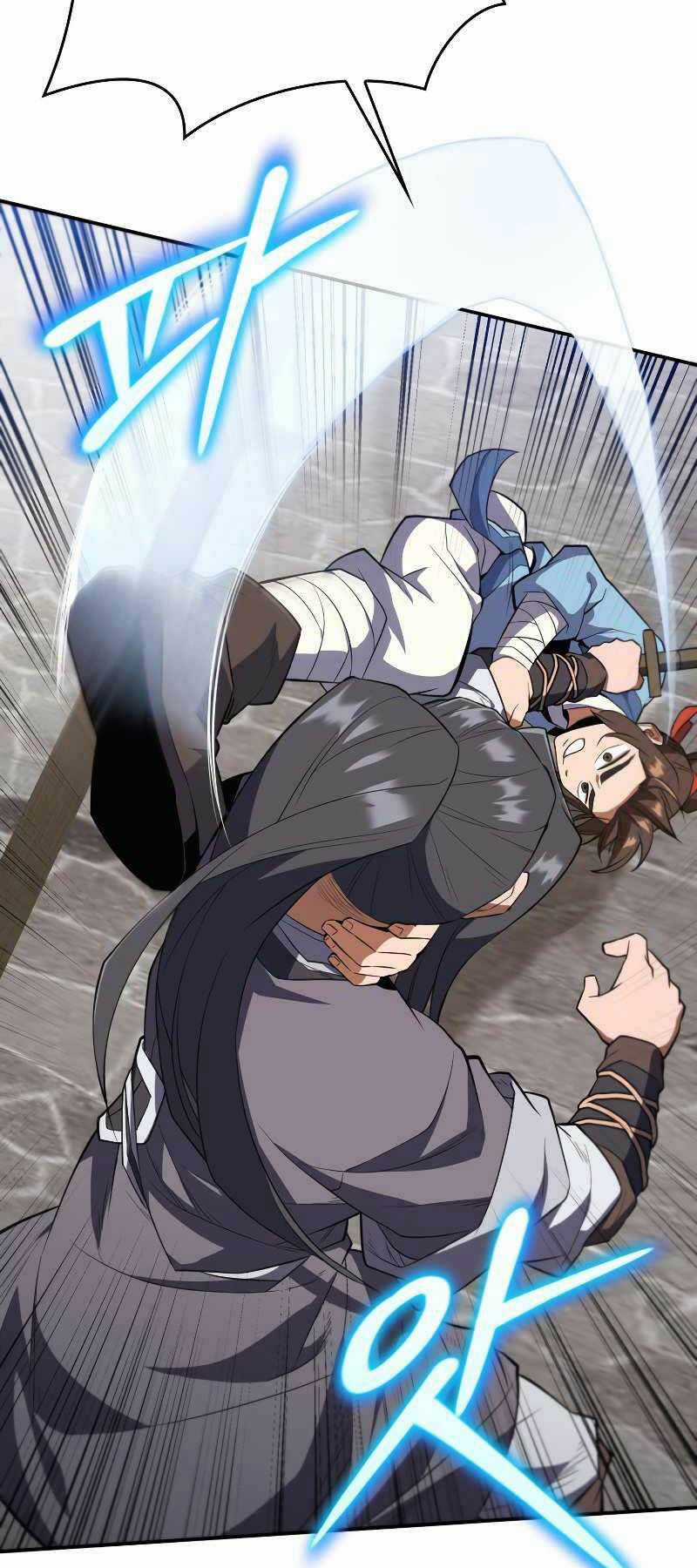 Tuyệt Đỉnh Võ Lâm Chapter 4 trang 9