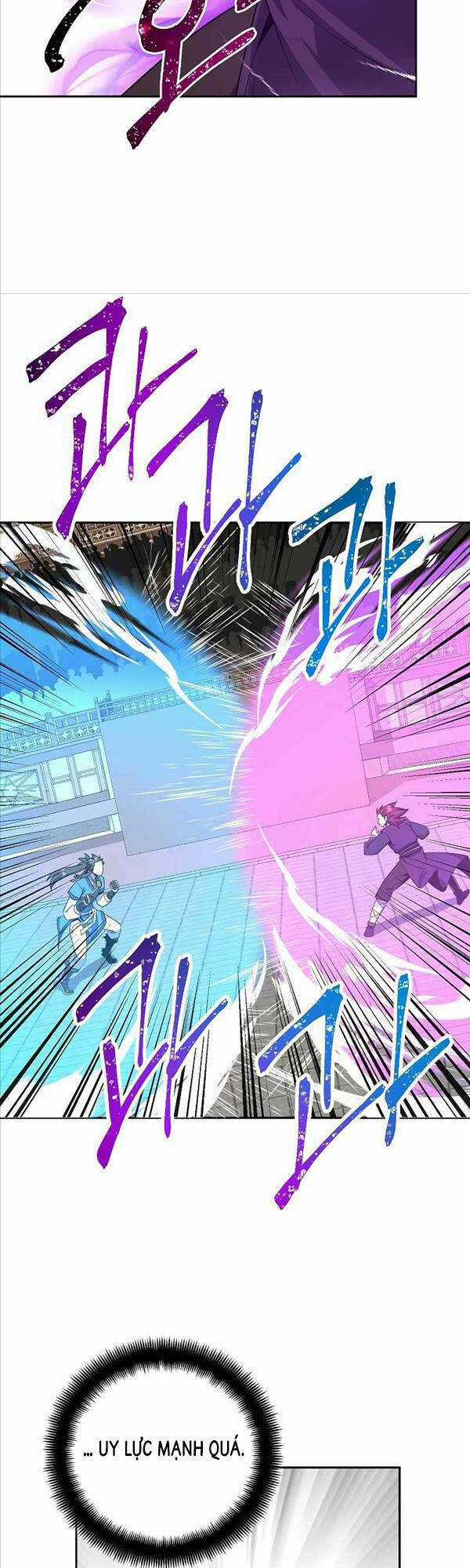 Tuyệt Đỉnh Võ Lâm Chapter 40 trang 18