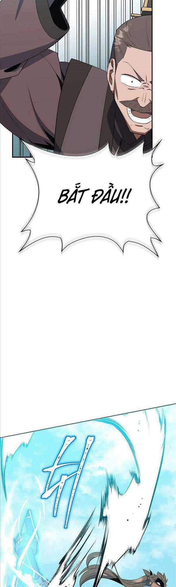 Tuyệt Đỉnh Võ Lâm Chapter 40 trang 20