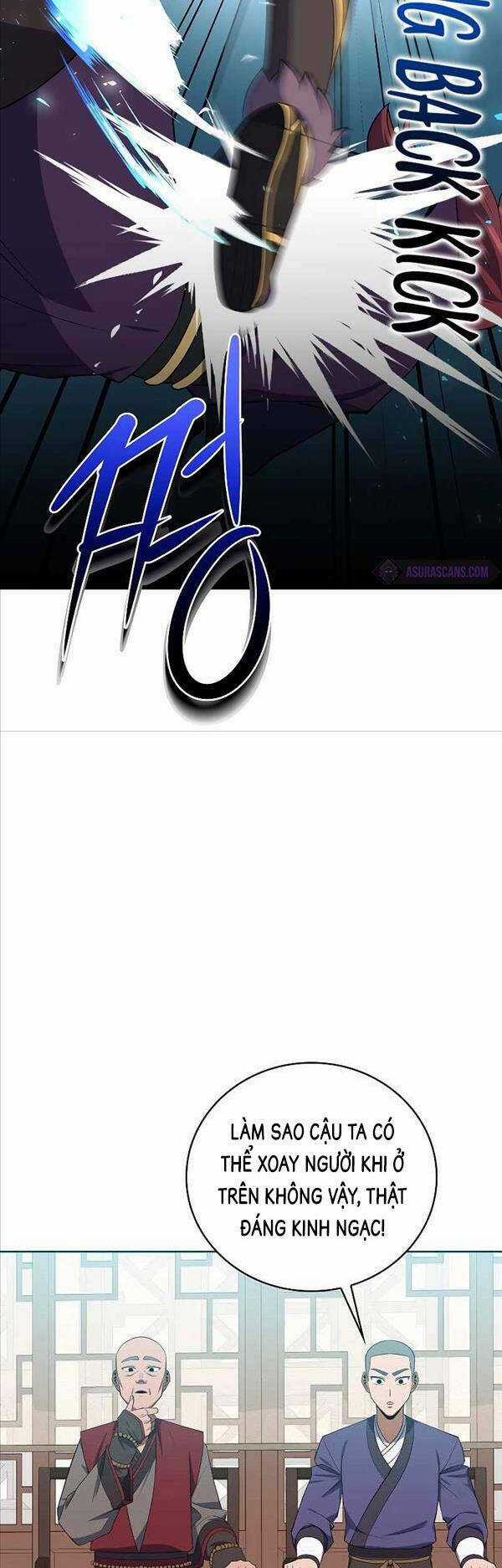 Tuyệt Đỉnh Võ Lâm Chapter 40 trang 24