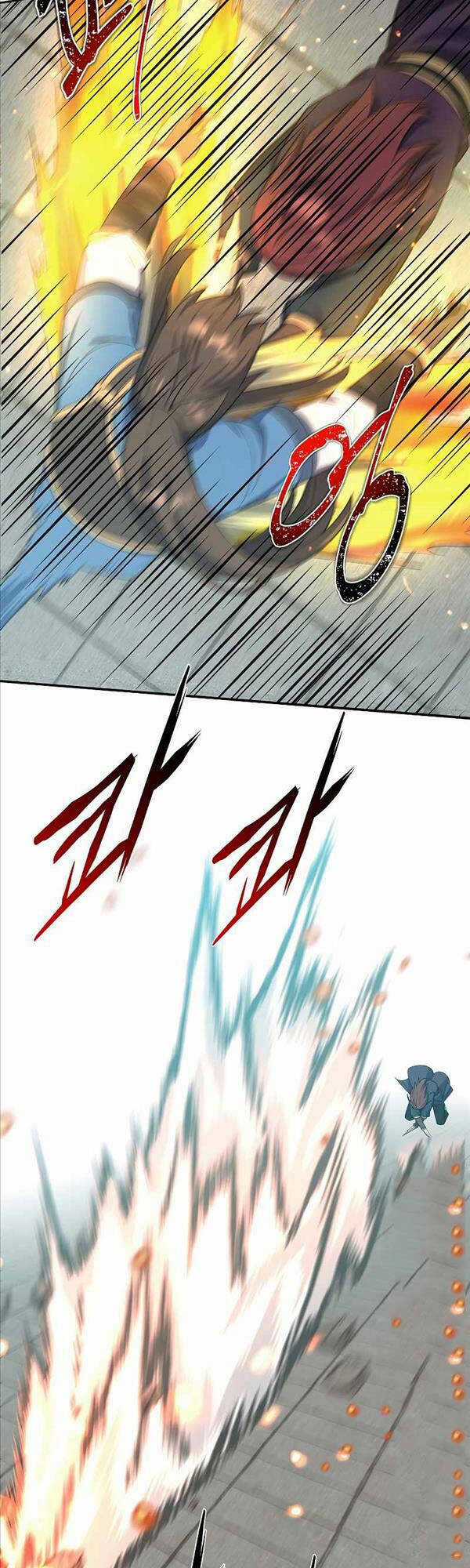 Tuyệt Đỉnh Võ Lâm Chapter 40 trang 27