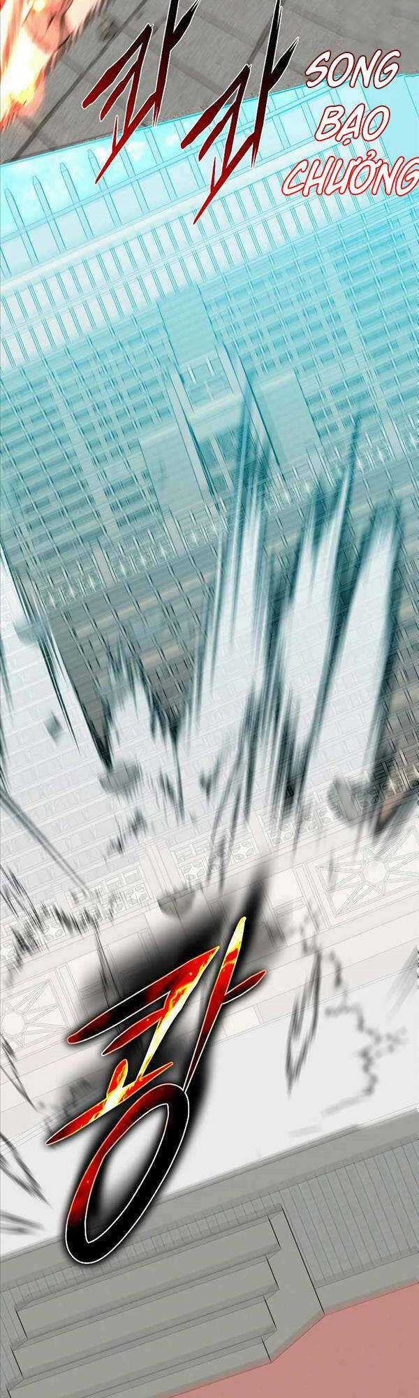 Tuyệt Đỉnh Võ Lâm Chapter 40 trang 28