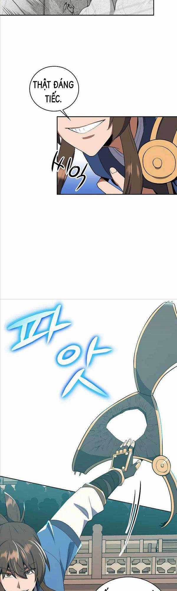 Tuyệt Đỉnh Võ Lâm Chapter 40 trang 30