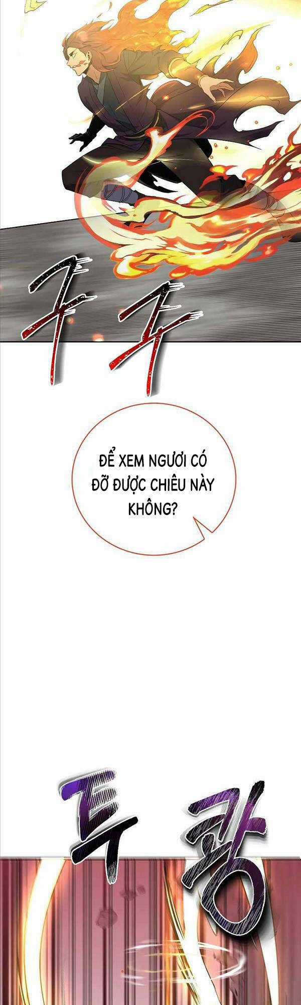 Tuyệt Đỉnh Võ Lâm Chapter 40 trang 34