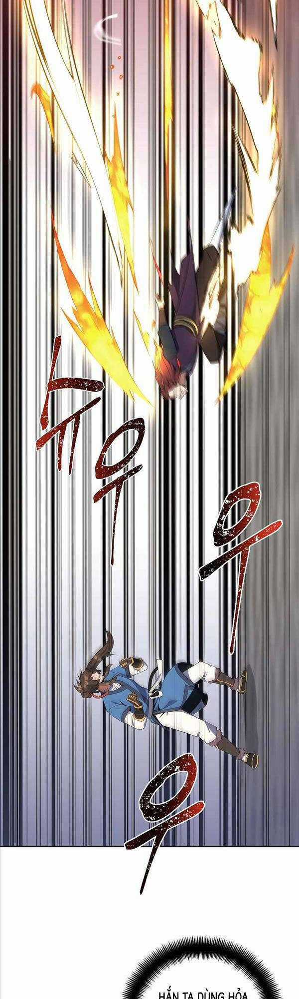 Tuyệt Đỉnh Võ Lâm Chapter 40 trang 35