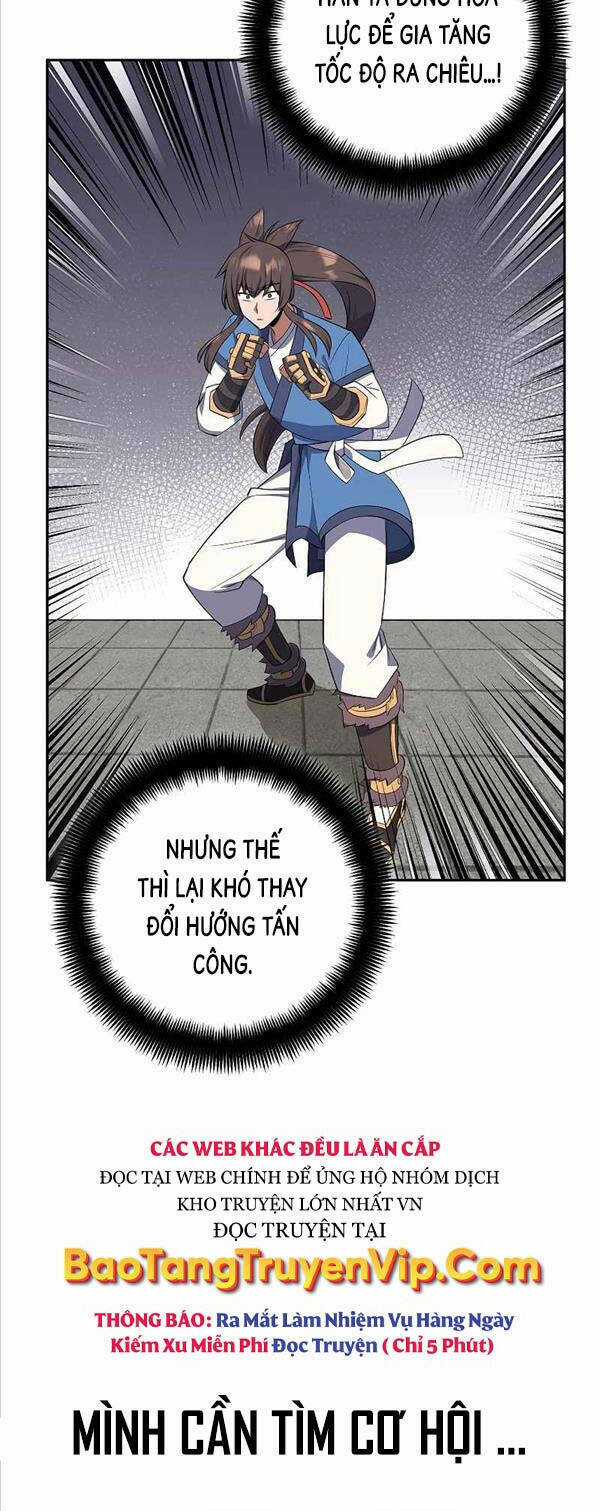 Tuyệt Đỉnh Võ Lâm Chapter 40 trang 36