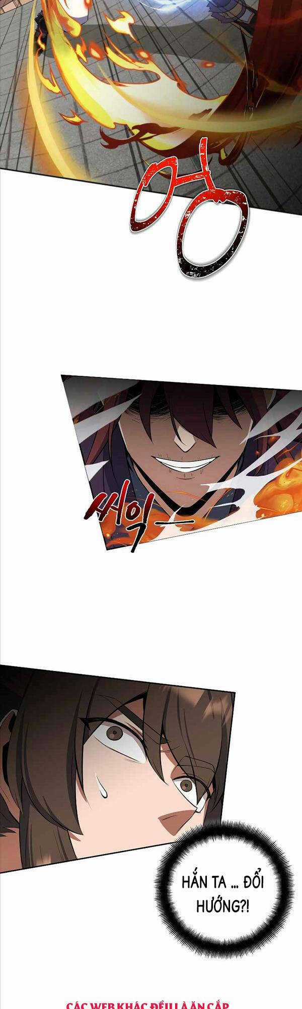 Tuyệt Đỉnh Võ Lâm Chapter 40 trang 38