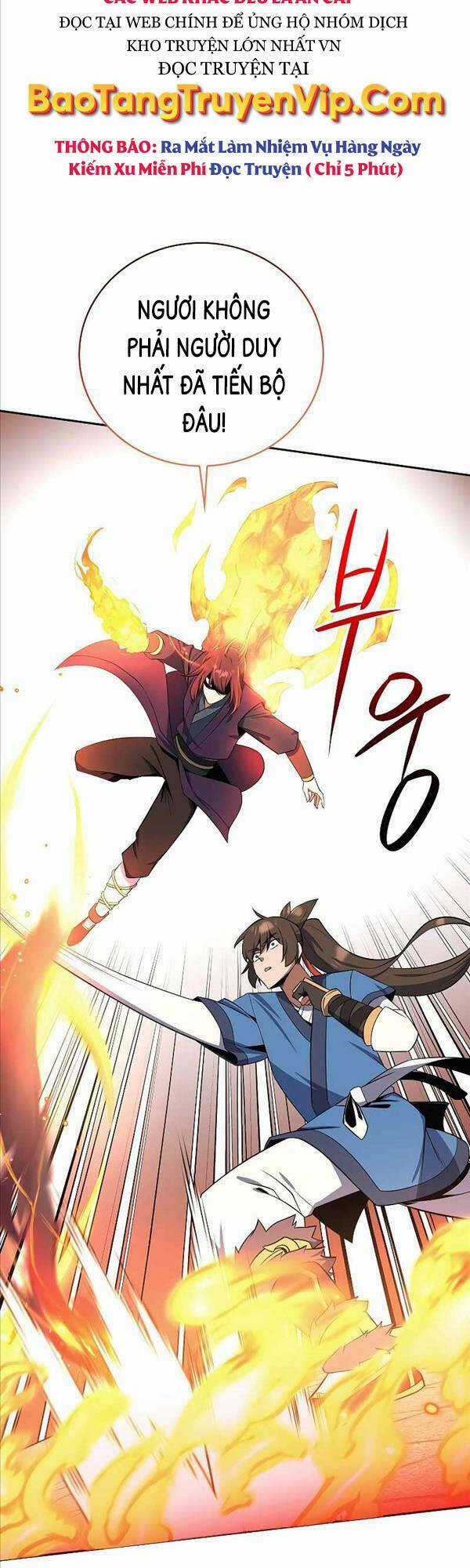 Tuyệt Đỉnh Võ Lâm Chapter 40 trang 39