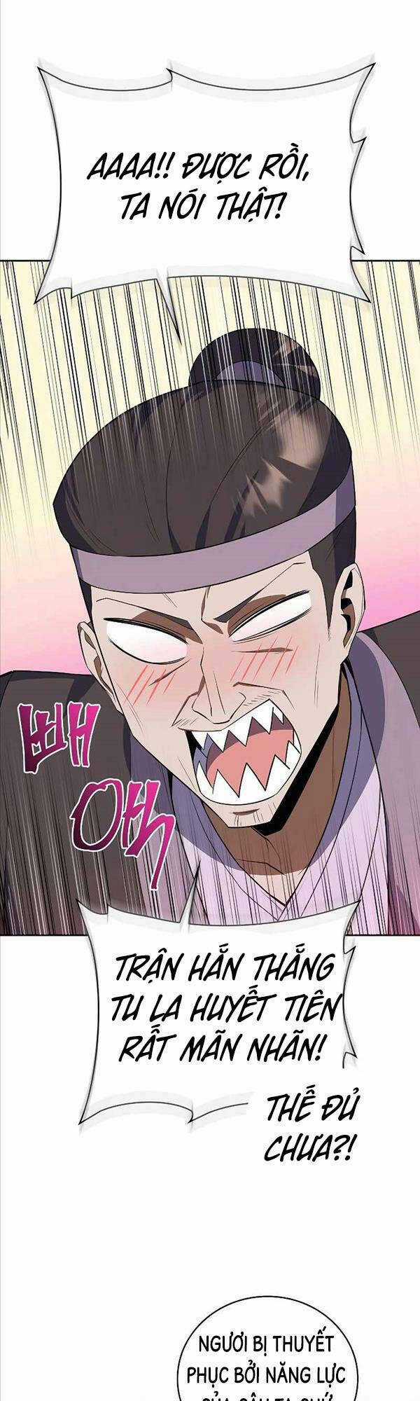 Tuyệt Đỉnh Võ Lâm Chapter 40 trang 4