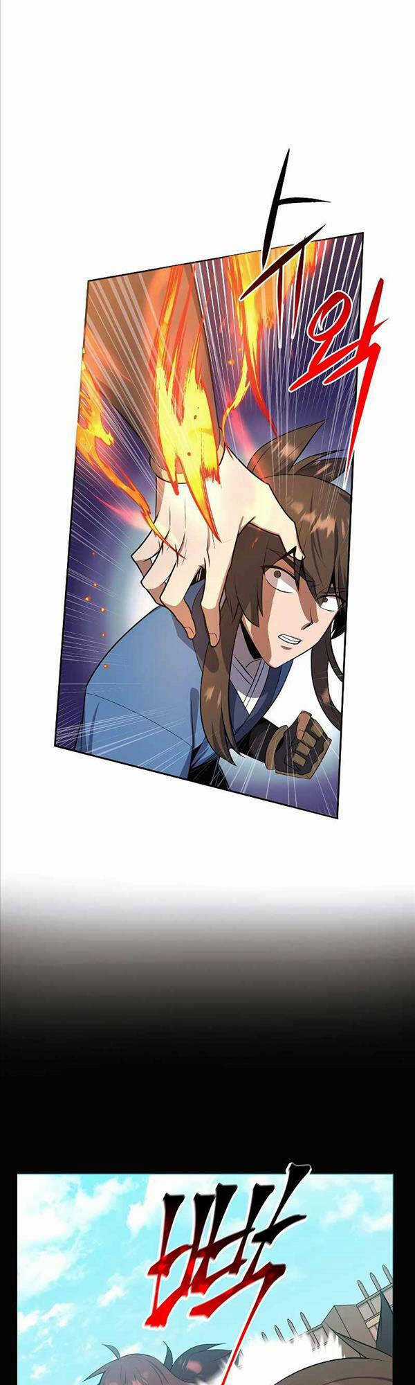 Tuyệt Đỉnh Võ Lâm Chapter 40 trang 40