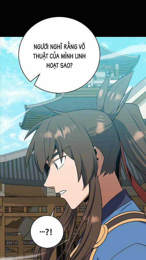 Tuyệt Đỉnh Võ Lâm Chapter 40 trang 49