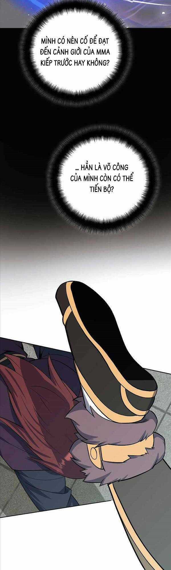 Tuyệt Đỉnh Võ Lâm Chapter 40 trang 54