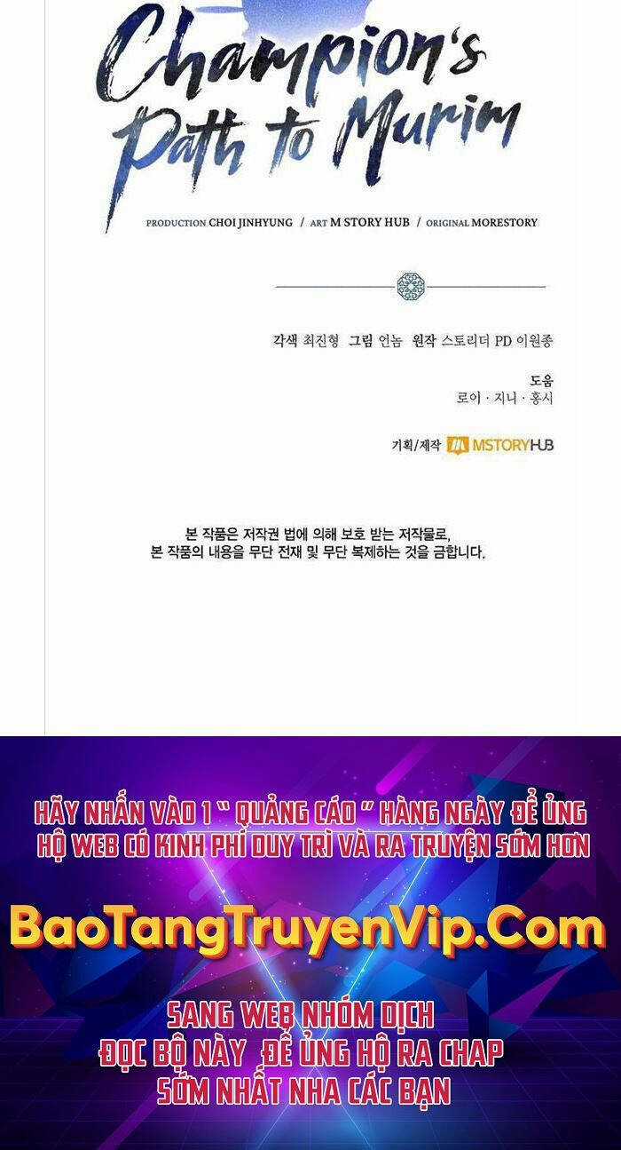 Tuyệt Đỉnh Võ Lâm Chapter 40 trang 58