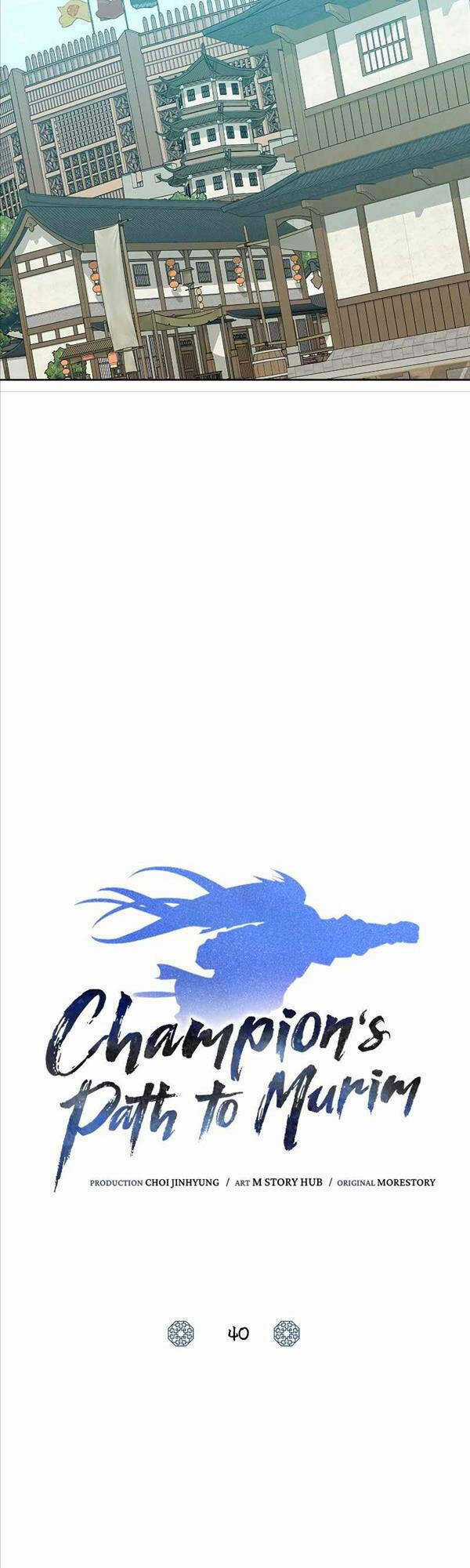 Tuyệt Đỉnh Võ Lâm Chapter 40 trang 6