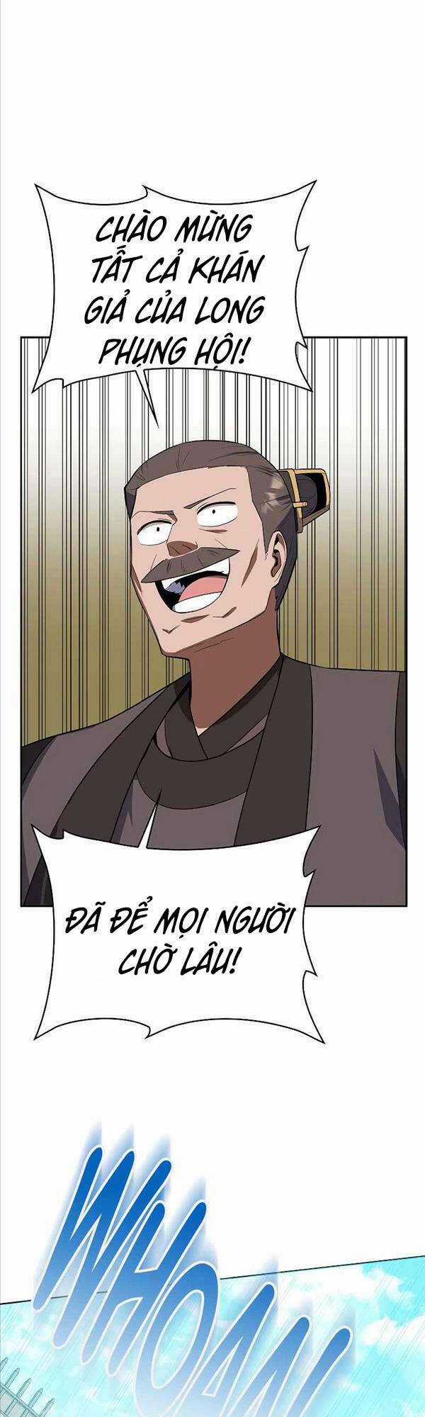 Tuyệt Đỉnh Võ Lâm Chapter 40 trang 7