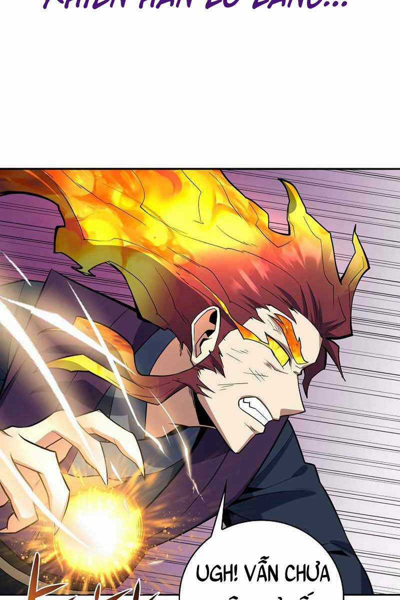 Tuyệt Đỉnh Võ Lâm Chapter 41 trang 109