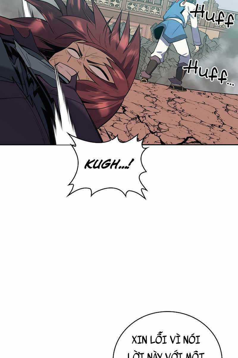 Tuyệt Đỉnh Võ Lâm Chapter 41 trang 115