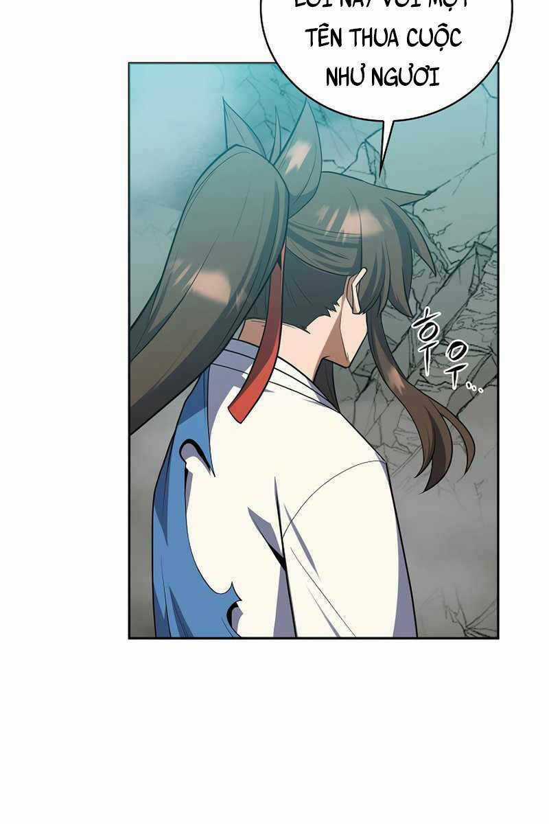 Tuyệt Đỉnh Võ Lâm Chapter 41 trang 116