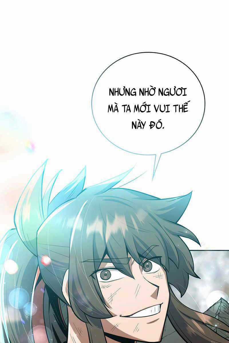 Tuyệt Đỉnh Võ Lâm Chapter 41 trang 117