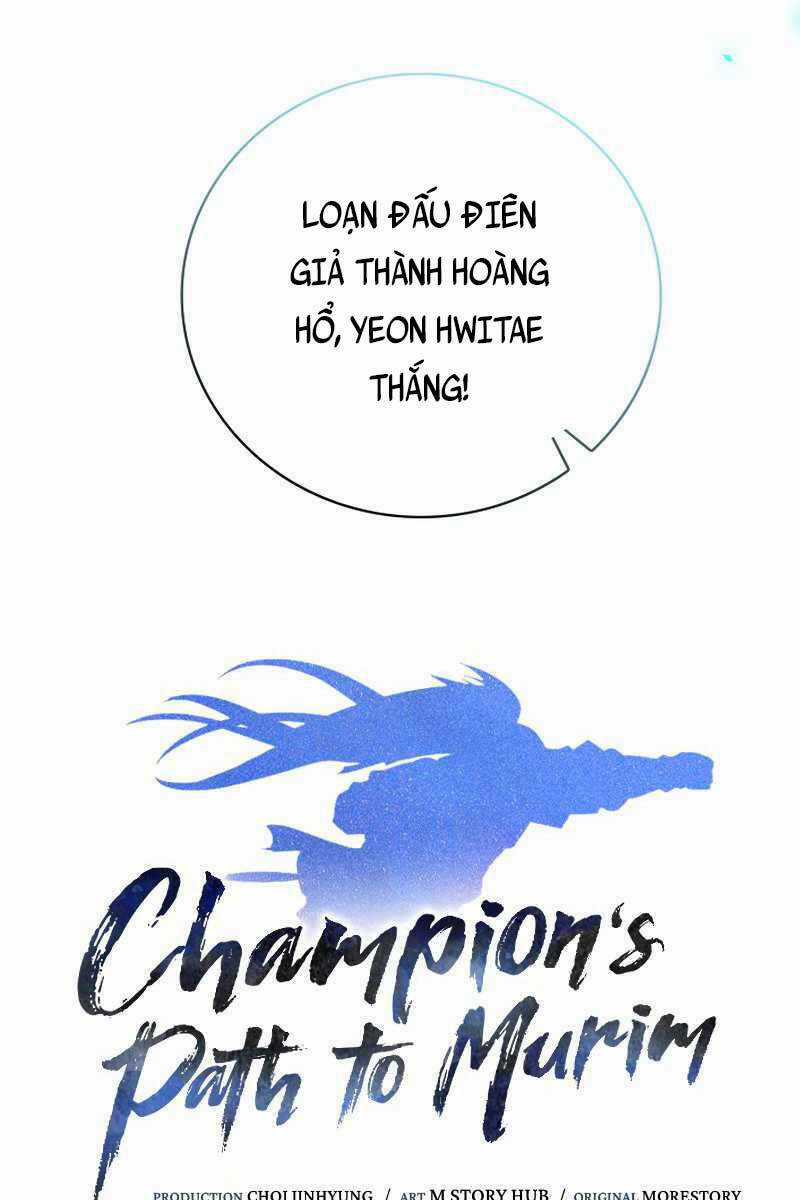 Tuyệt Đỉnh Võ Lâm Chapter 41 trang 119