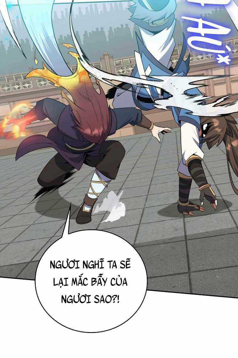 Tuyệt Đỉnh Võ Lâm Chapter 41 trang 13