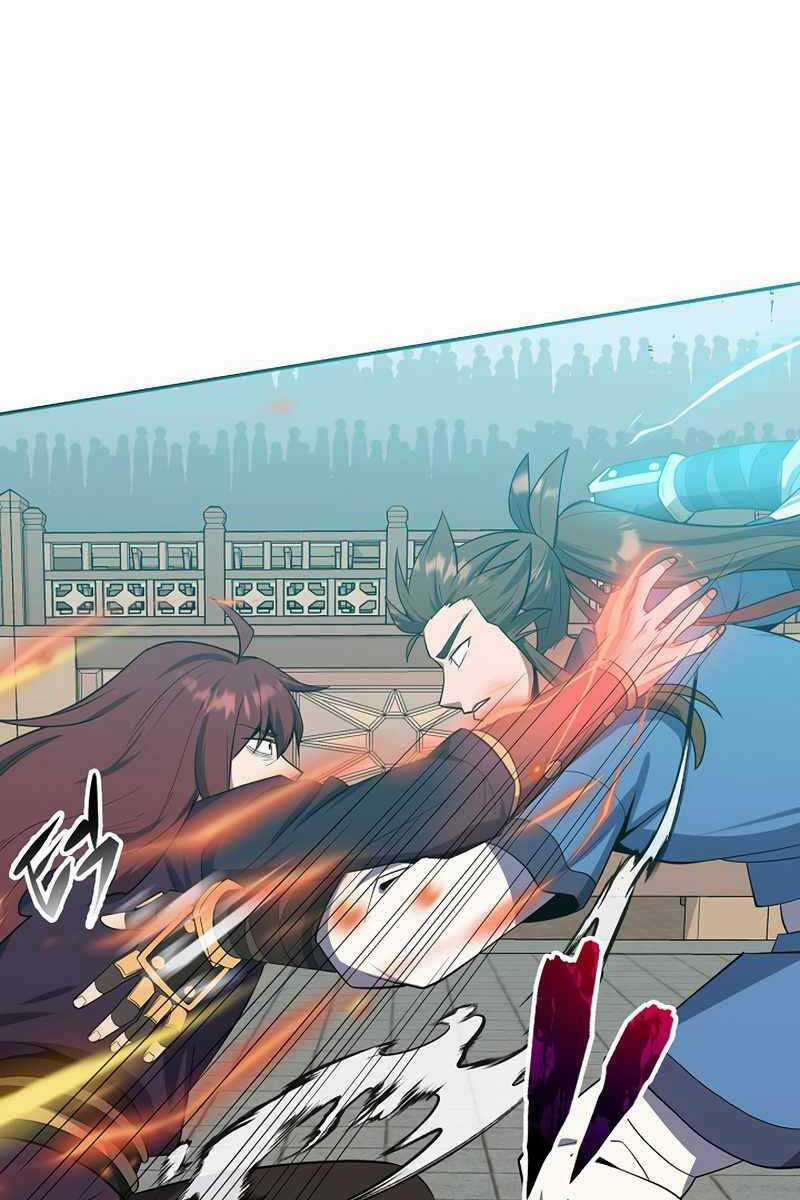 Tuyệt Đỉnh Võ Lâm Chapter 41 trang 14