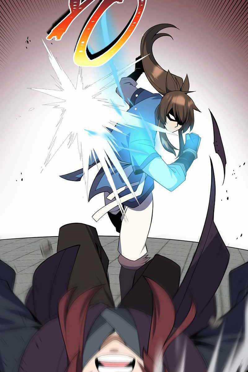 Tuyệt Đỉnh Võ Lâm Chapter 41 trang 16