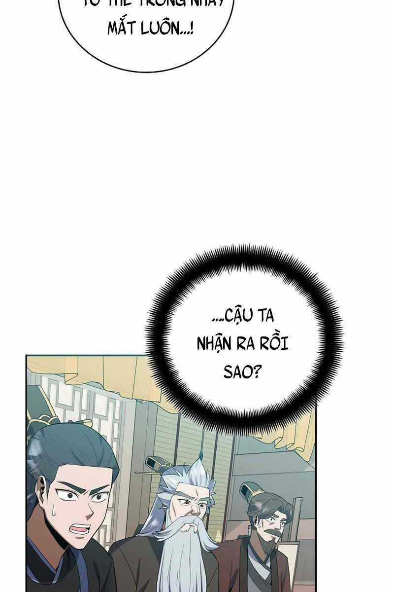 Tuyệt Đỉnh Võ Lâm Chapter 41 trang 19