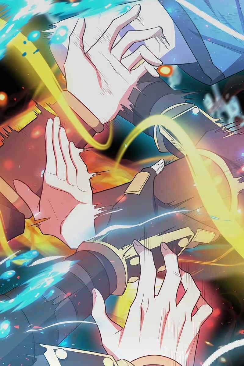 Tuyệt Đỉnh Võ Lâm Chapter 41 trang 2