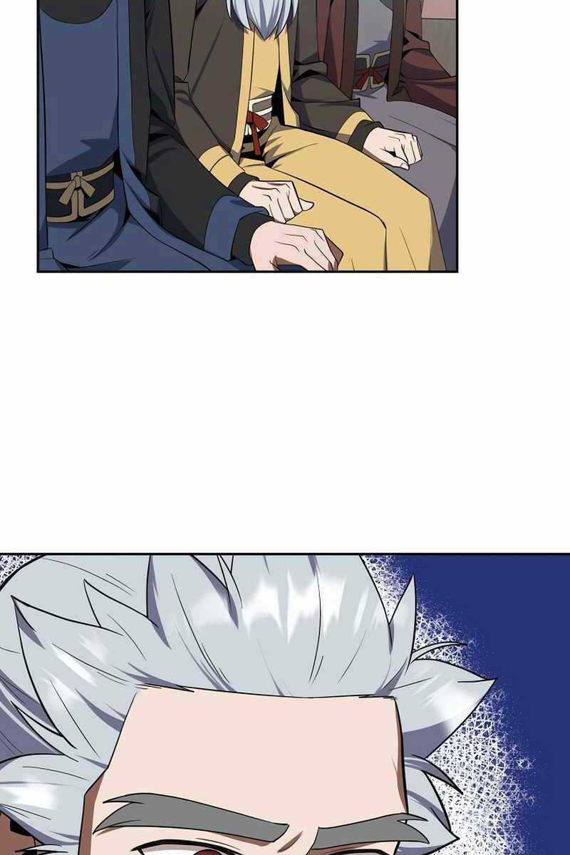 Tuyệt Đỉnh Võ Lâm Chapter 41 trang 20