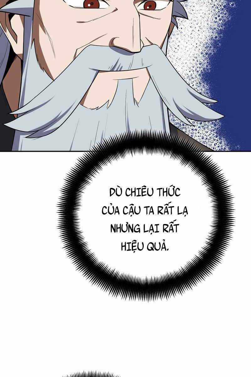 Tuyệt Đỉnh Võ Lâm Chapter 41 trang 21