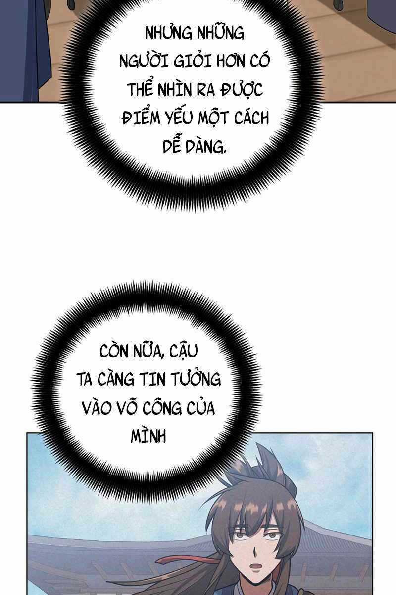 Tuyệt Đỉnh Võ Lâm Chapter 41 trang 27